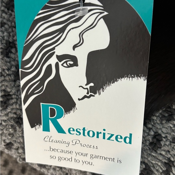 Mink Jacket - Picture 8 of 8